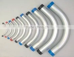 RIGID ALUMINUM CONDUIT ELBOW thumbnail-1