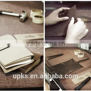 8 Subject Spiral Notebook Notebook With Pencil thumbnail-1
