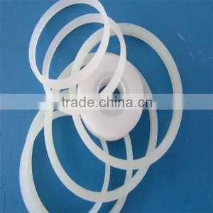 Pure PTFE Parts thumbnail-1
