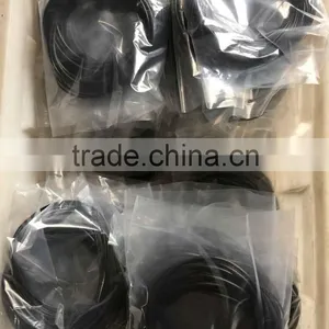 NBR Buna-N o Rings With Large Size 150*5.3mm thumbnail-2