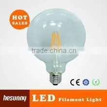 Led Lamp Led Filament Lamp G125 8W E27 thumbnail-1