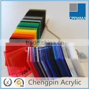 Low Price Acrylic Hard Plastic Transparent Sheet Quality Choice thumbnail-1