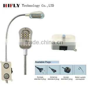 18 Led Industrial Sewing Machine Lamp thumbnail-1