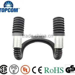 24 LED Flexible Hose Work Light thumbnail-1