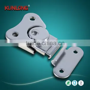 SK3-043 Stainless Steel (sus304) Butterfly Toggle Latch thumbnail-2