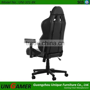2016 New Design Executive pu Leather Revolving Adjustable Office Chair thumbnail-3