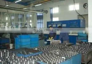 Shenzhen Yepo Bearing Company company overview - view 3 thumbnail