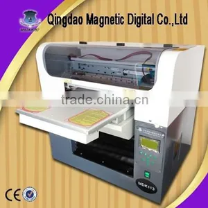 2015 MDK-3A T-shirt Printer Machine on Sale thumbnail-6