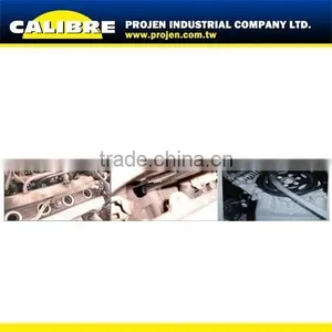 CALIBRE Universal 15pc 12-19mm E10-E18 Serpentine Belt Tool Kit Serpentine Belt Wrench Set thumbnail-2
