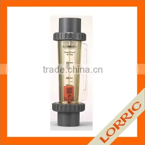 Taiwan Flow Meter Manufacturer - Industrial Chemical Resistant Flowmeter thumbnail-1