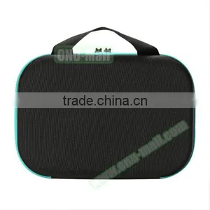 Online Shopping Portable Shockproof Camera Bag, Carrying Travel Case, Selfie Stick Bag thumbnail-3