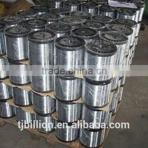 Innovative Products Hot Galvanized Wire China Supplier Wholesales thumbnail-6