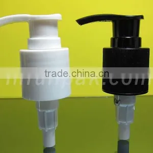 24/415 Smooth High Discharge Rate Cosmetic Dispenser Pump thumbnail-1