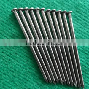 15cm Hardened Steel Concrete Nails ,wire Nails Iron Nails thumbnail-1