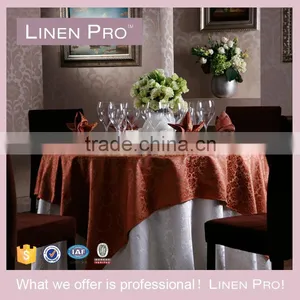 Type of Hotel Wedding Elastic Table Covers thumbnail-2