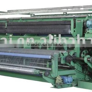 Net Knitting Machine thumbnail-1