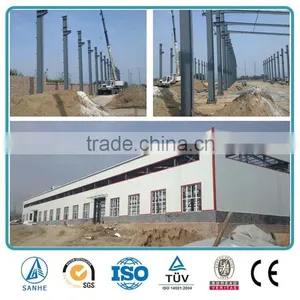 Light Steel Structure Villa thumbnail-4