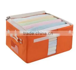 Commercial 600D Polyester Large Bins For Storage Nike Shoes Storage Box thumbnail-1