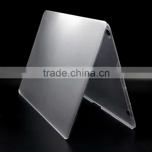 Hot Sale Products Plastic Case for Macbook Pro 15, Clear Back Cover for Macbook thumbnail-1