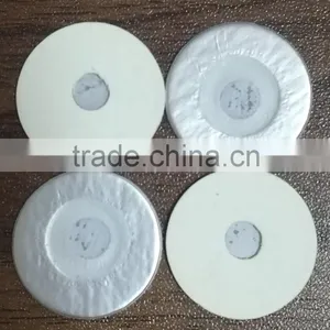 Die Cut Vented&breathable Liner thumbnail-3