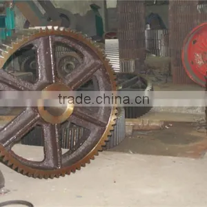 Automatic Vaccum Extruder for Clay Brick thumbnail-6