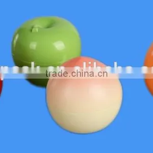 Fruit Face Cream Jar , Cute Cosmetic Cream Jars , for Face Cream Hand Cream Packaging New Style for Selling thumbnail-2