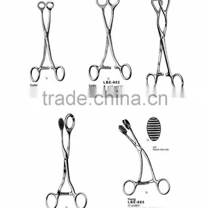 Nasal Speculam, ENT Instruments, ENT Surgical Instruments,137 thumbnail-1