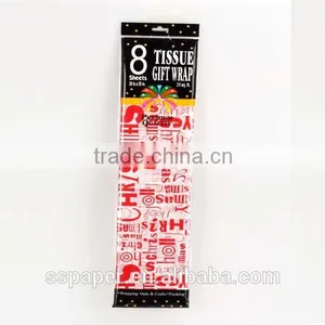 Wholesale Mini Pocket Tissue Paper thumbnail-2
