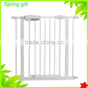 High Quality Metal Pet Friendly Kids Safety Gates /baby Safety Gate/child Safety Gate Quality Choice thumbnail-2