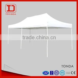 [TONDA]steel Frame Popular World Factory Best Price Folding Garge Car Cover thumbnail-6