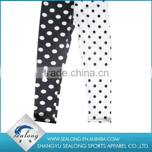 Newest China Wholesale Comfortable Fashion Kids Leggings thumbnail-3