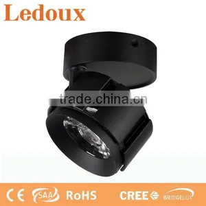 New Fashion 9w Cob LED Chandelier Ceiling Lamp thumbnail-1