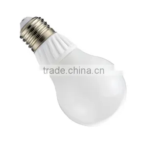 Ceramic Housing Led Light Lamp 9w E27 thumbnail-4