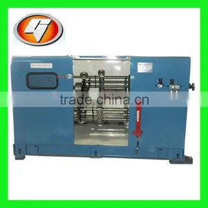 Dongguan Automatic Copper Wire Twisting Machine/wire Bunching Machine thumbnail-4