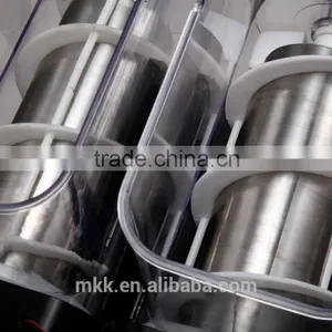 China Supplier Commercial New Technology Slush Machine thumbnail-4