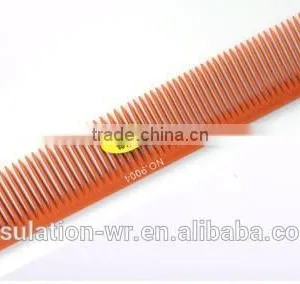 Bleach Wood Pulp Paper Bakelite for Comb thumbnail-2