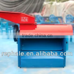 2013 Maize Corn Peeling Thresher With Factory thumbnail-1