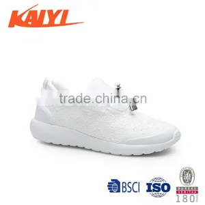 Wholesale Price China Branded Made Shoes Stock Cheap Casual Shoes For Women thumbnail-1