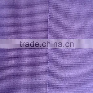 Wholesale Ponte Fabric/2 Way Stretch Knit Fabric/90 Polyester 10 Spandex Fabric thumbnail-1