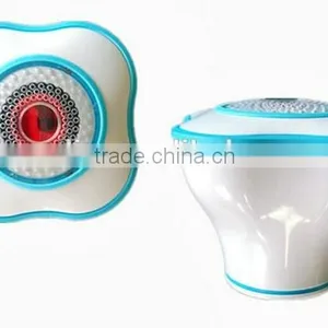2016 Best Waterproof Wireless Bluetooth Speaker Mini, Portable Bluetooth Speaker for Barthroom thumbnail-2