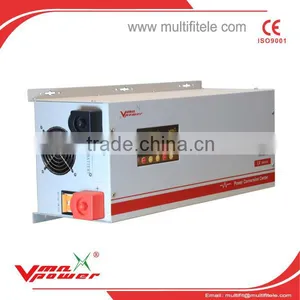 5000W off Grid/ Tie Grid Solar System Inverter thumbnail-6