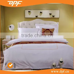 Hot Sale Cheap Wholesale Hotel King Size Bed Linen Quality Choice thumbnail-1