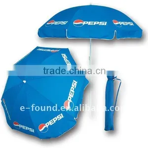 Beach Sun Umbrella thumbnail-1