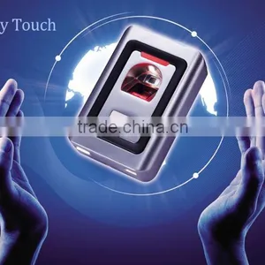 Fingerprint Standalone Access Controller thumbnail-4