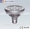 China Suppier Hot Sell New Design 12v 9w Epistar Best Price Led Par Light With Rohs thumbnail-1
