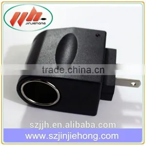 Universal Home Use 12V 1A Cigarette Lighter Adapter thumbnail-2