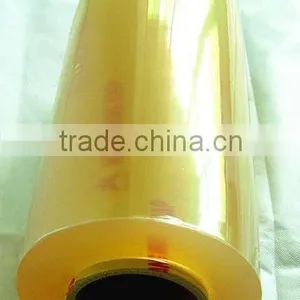 2016 Small Roll Wrap Film Transparent Cling Film thumbnail-5