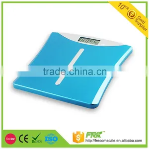 Digital Mother Baby Scale Digital Weighing Scale 180kg/396lb VBS120-01 thumbnail-3