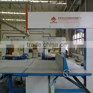 HOT SALES Foam Cutting Machine/foam Machine/sponge Machine/sponge Cutting Machine thumbnail-3