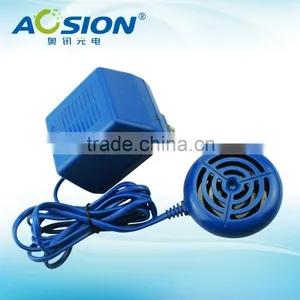 AOSION Ultrasonic Multi-function Cleaner AN-B809 thumbnail-4
